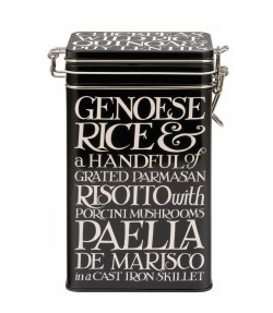 BT1260 Emma Bridgewater food storage tin